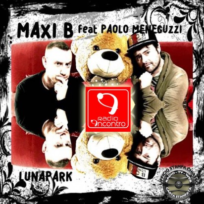 Interviste radio Maxi B