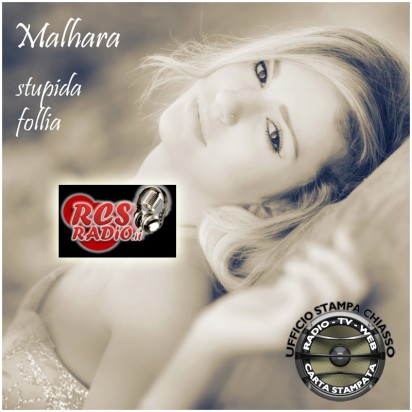 Interviste radio Malhara