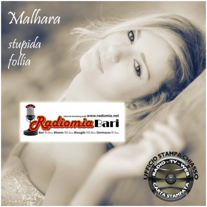 Interviste radio di Malhara