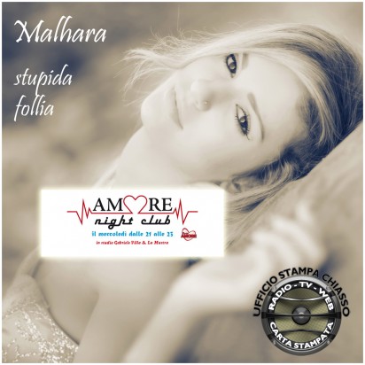 Interviste radio di Malhara