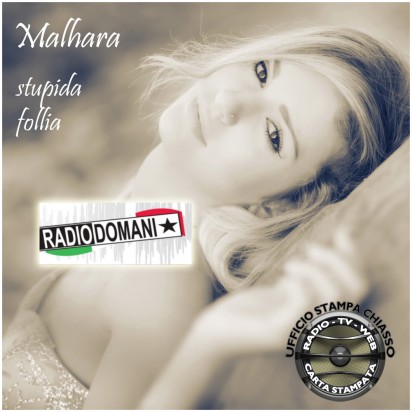 Interviste radio Malhara