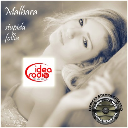 Interviste radio Malhara