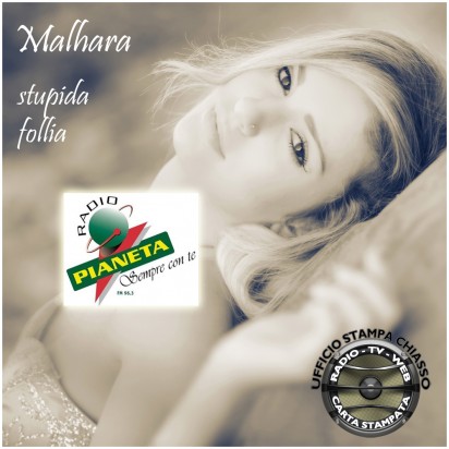 Interviste radio Malhara