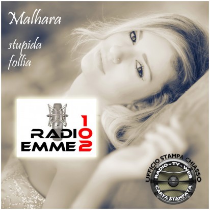Interviste radio Malhara