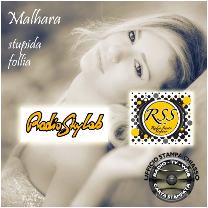 Interviste radio Malhara