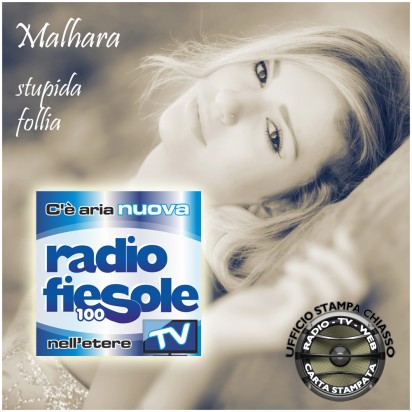 Interviste radio Malhara