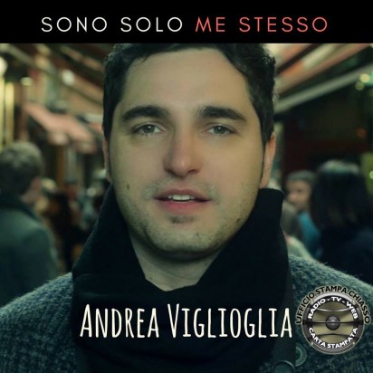 Radio Date: 2 Maggio 2018 Andrea Viglioglia