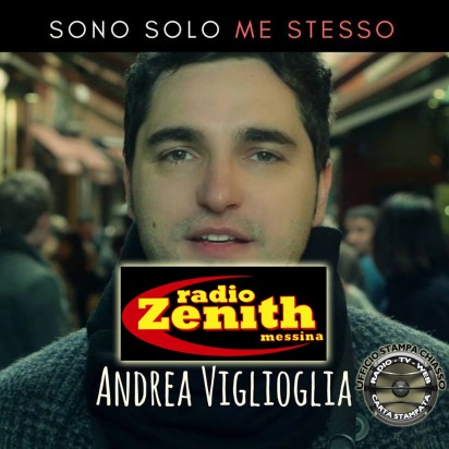 Interviste Radio Andrea Viglioglia
