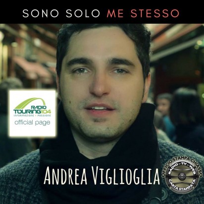 Interviste radio Andrea Viglioglia