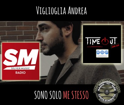 Interviste radio Viglioglia