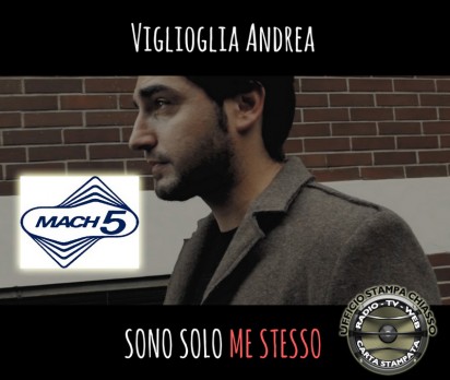 Interviste radio Andrea Viglioglia