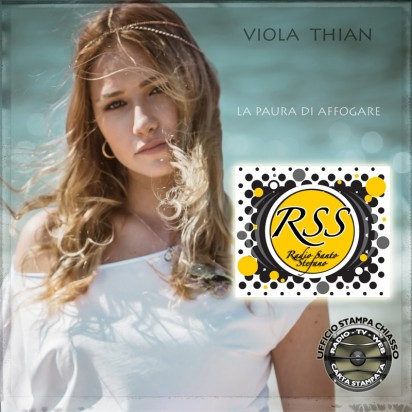 Interviste radio Viola Thian