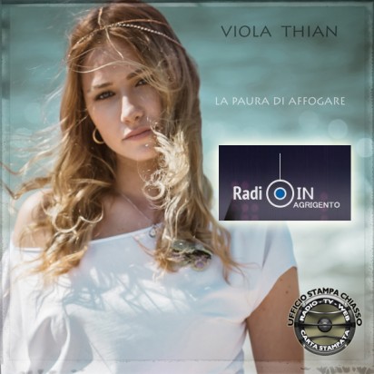 Interviste radio Viola Thian
