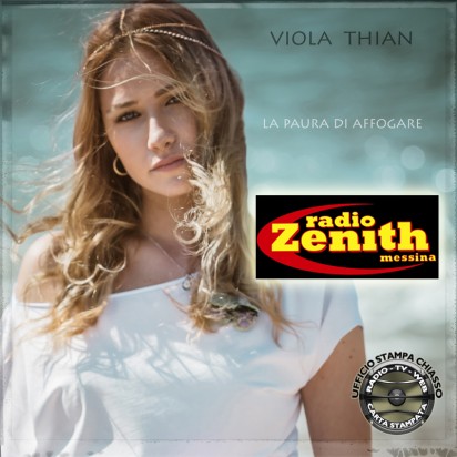 Interviste radio Viola Thian