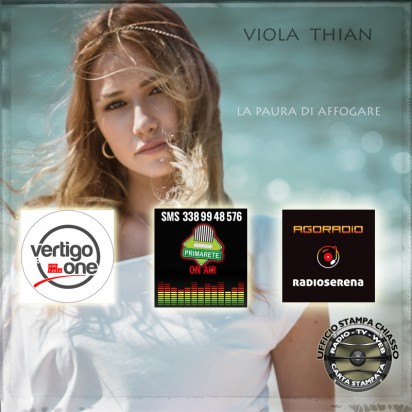 Interviste radio Viola Thian