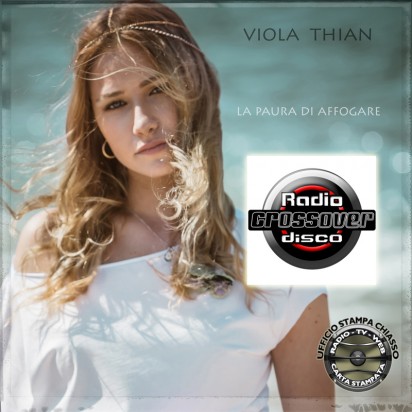 Interviste radio Viola Thian