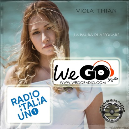 Interviste radio Viola Thian
