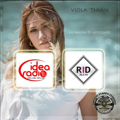Interviste radio Viola Thian