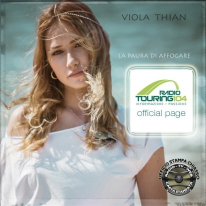 Intervista radio Viola Thian