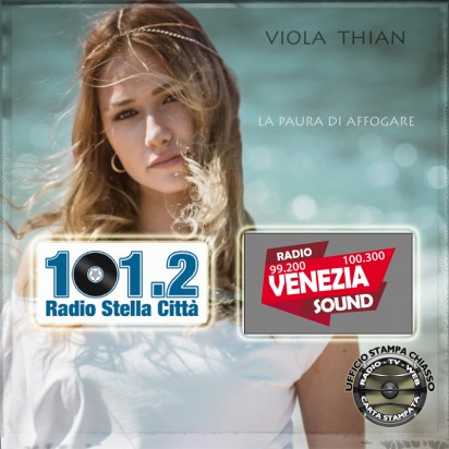 Interviste radio Viola Thian