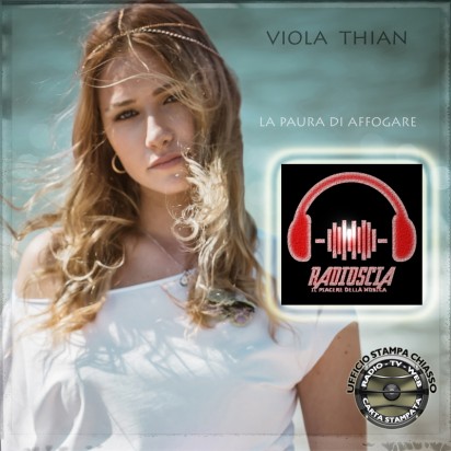 Interviste radio Viola Thian