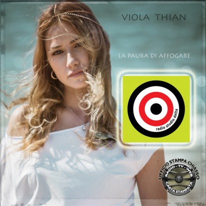 Intervista radio Viola Thian
