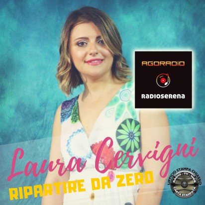 Interviste radio Laura Cervigni
