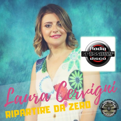 Interviste radio Laura Cervigni