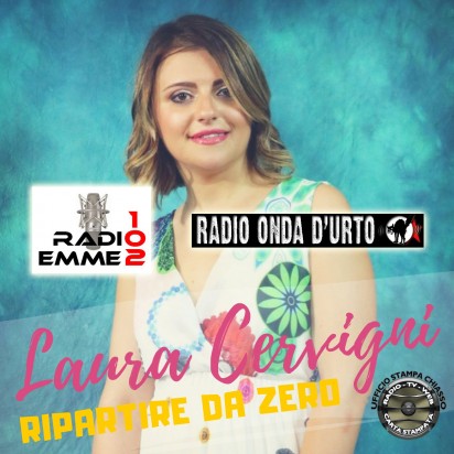 Interviste radio di Laura Cervigni