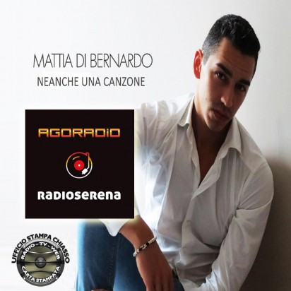 Interviste radio di Mattia di Bernardo