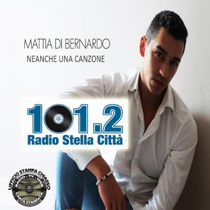 Interviste radio di Mattia di Bernardo