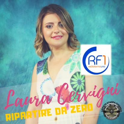 Interviste radio di Laura Cervigni