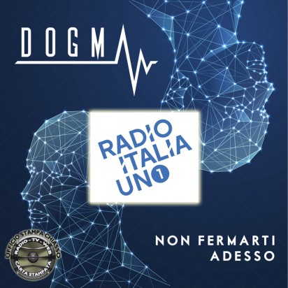 Interviste radio dei Dogma