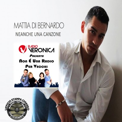 Interviste radio di Mattia di Bernardo