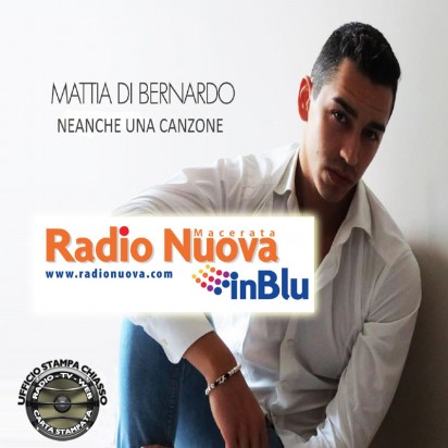 Interviste radio di Mattia di Bernardo