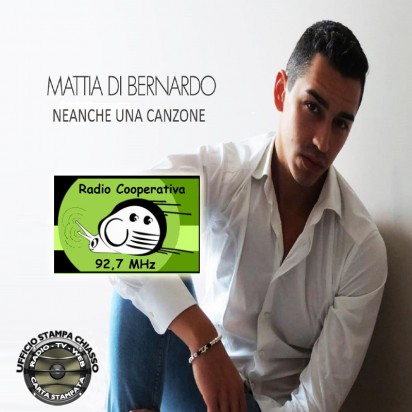 Interviste radio di Mattia di Bernardo