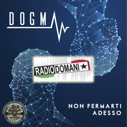 Interviste radio dei Dogma