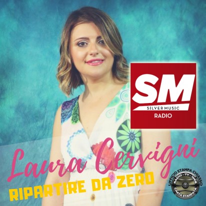 Interviste radio Laura Cervigni