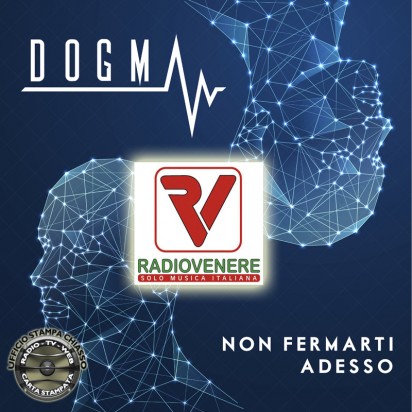 Interviste radio dei Dogma
