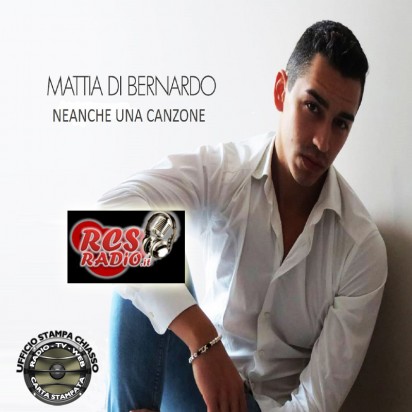 Interviste radio di Mattia di Bernardo
