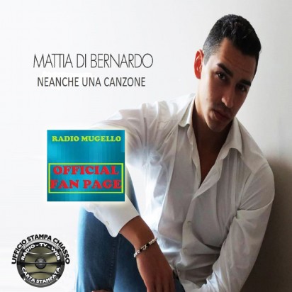 Interviste radio di Mattia di Bernardo
