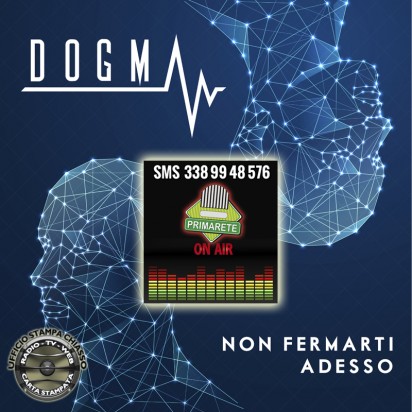 Interviste radio Dogma
