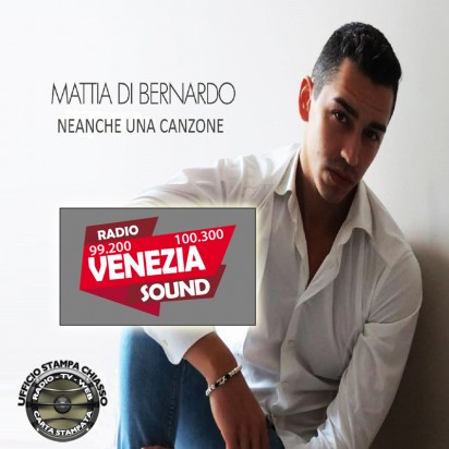 Interviste radio Mattia di Bernardo
