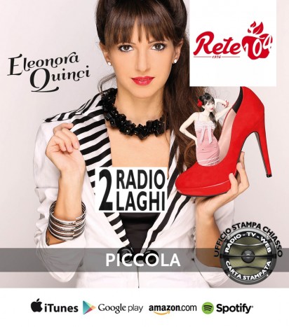 Eleonora Quinci Interviste