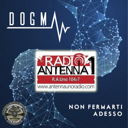 Interviste radio Dogma