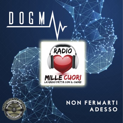 Interviste radio Dogma