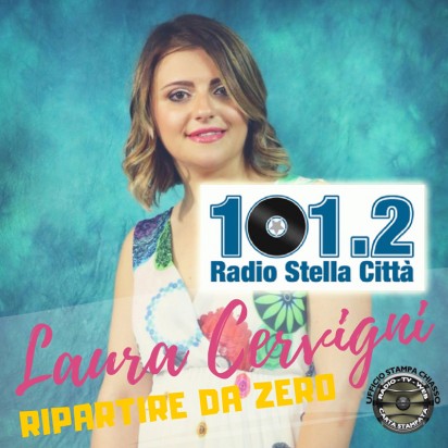 Interviste Laura Cervigni