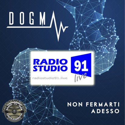 Intervista radio Dogma