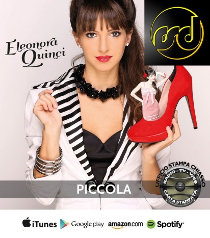 Eleonora Quinci a Radio San Donà