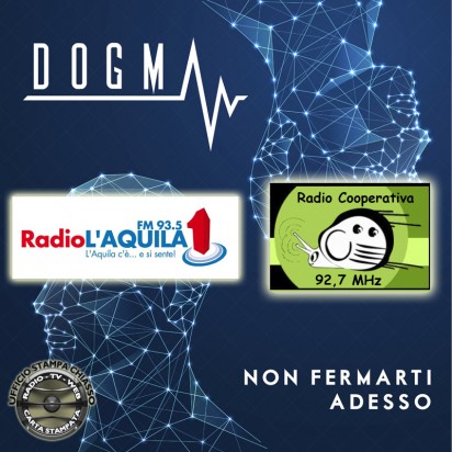 Interviste radio Dogma